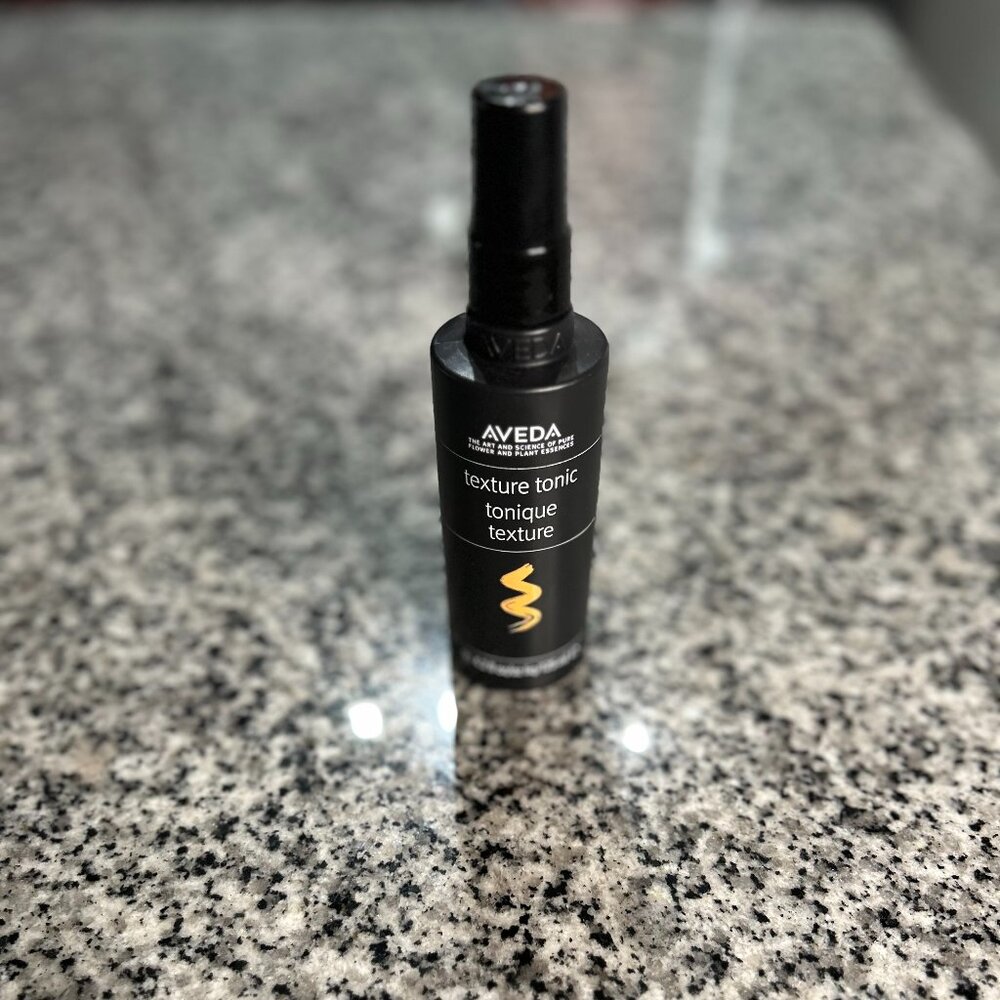 Aveda Bundle: Texture Tonic and Firmata spray